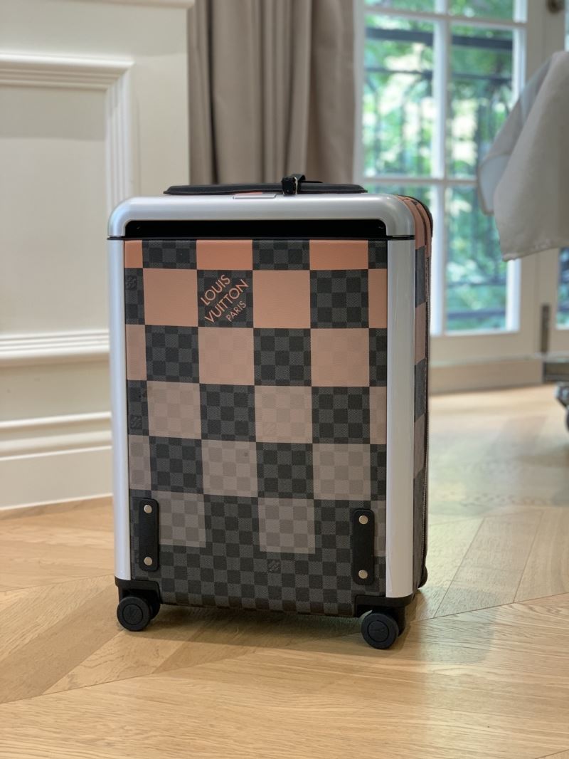 Louis Vuitton Suitcase